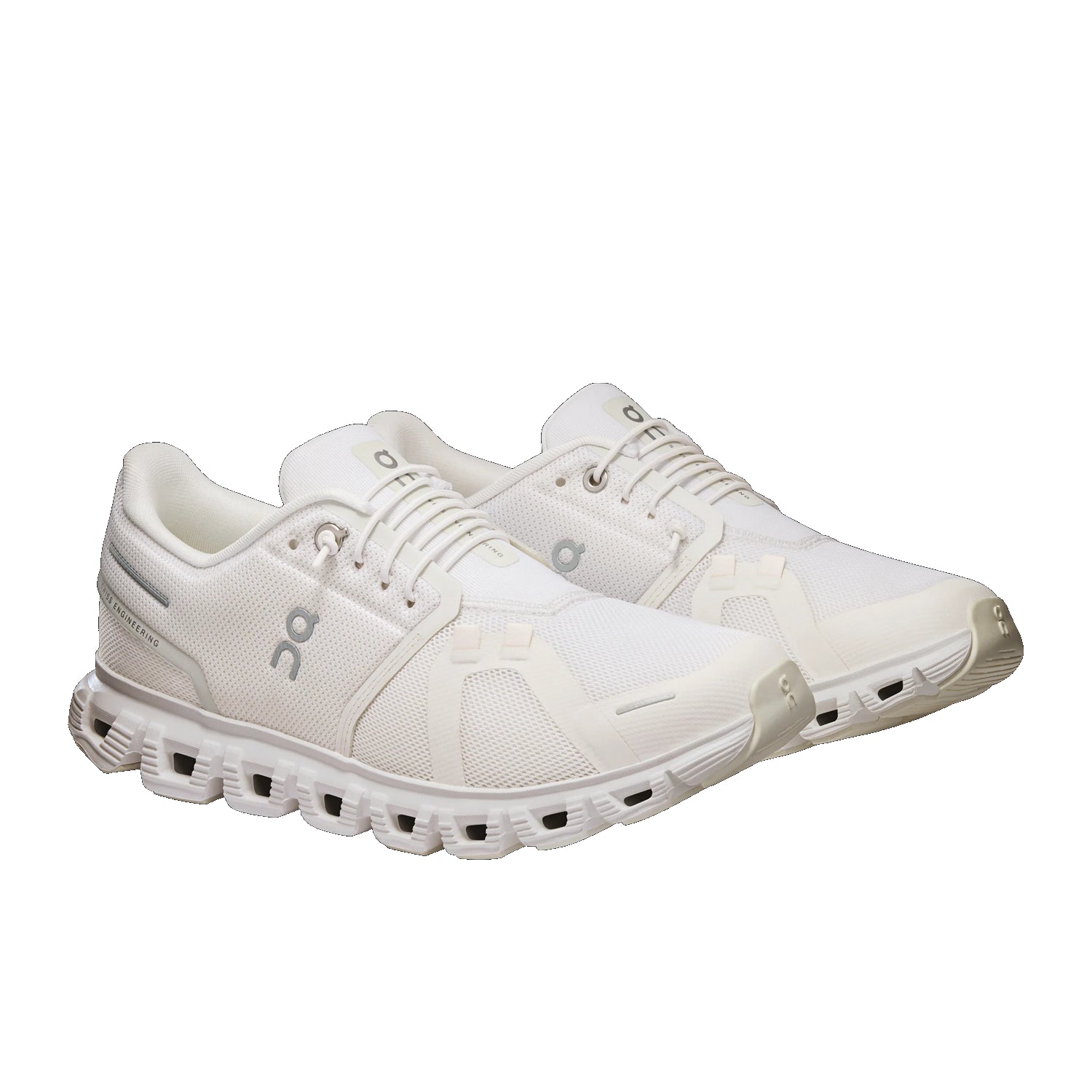 Tenis On Cloud 6 Wp Mujer