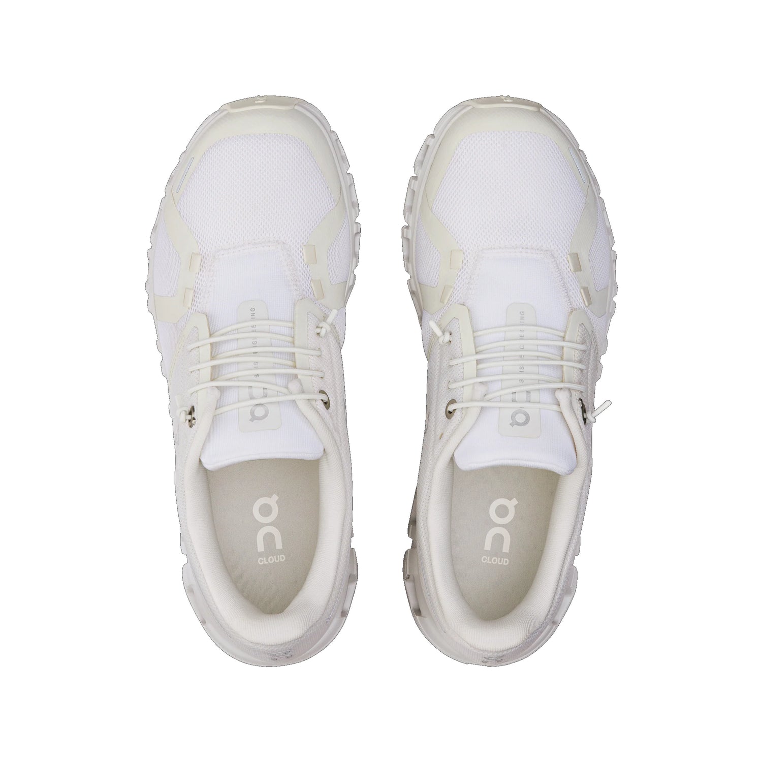 Tenis On Cloud 6 Wp Mujer