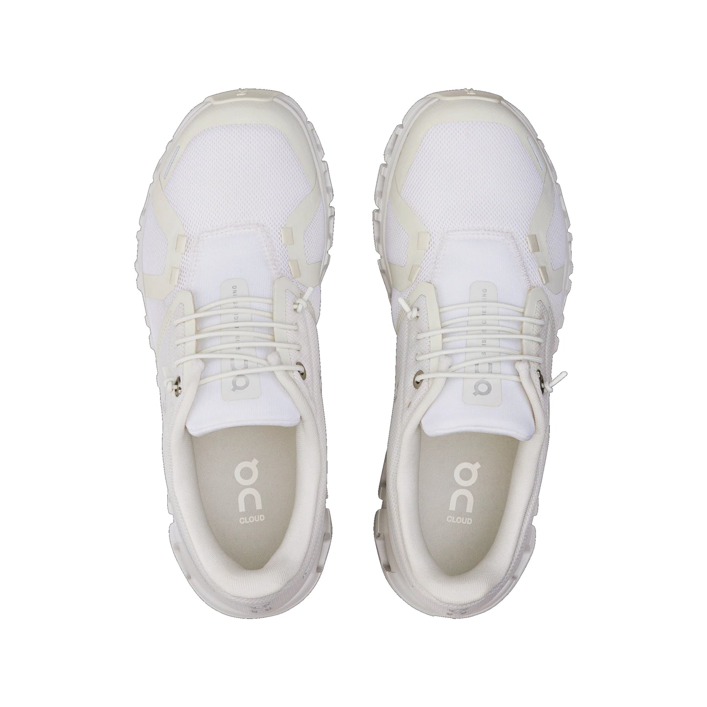 Tenis On Cloud 6 Wp Mujer