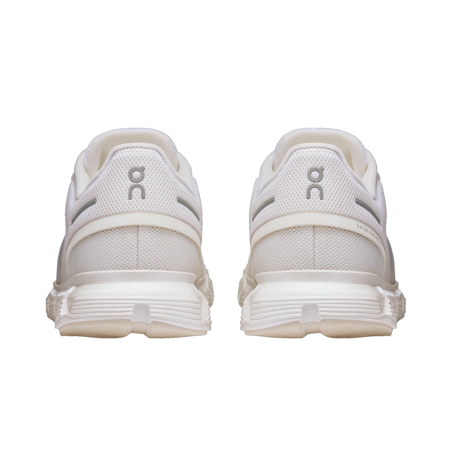 Tenis On Cloud 6 Wp Mujer
