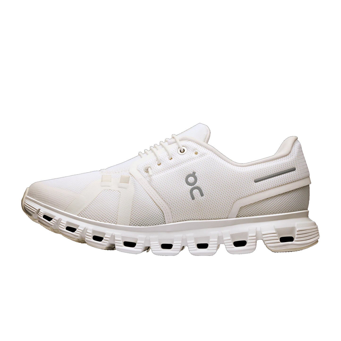 Tenis On Cloud 6 Wp Mujer