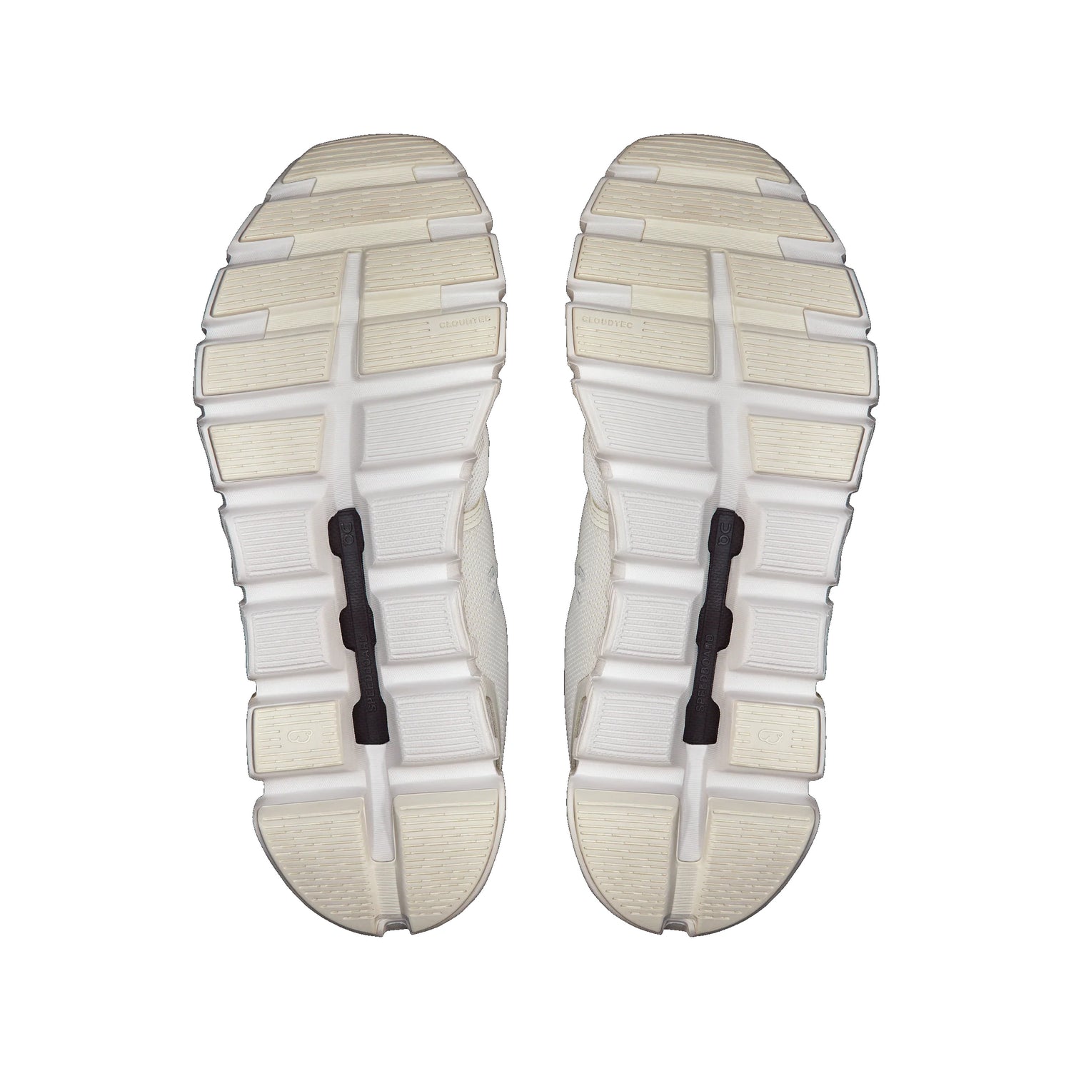 Tenis On Cloud 6 Wp Mujer