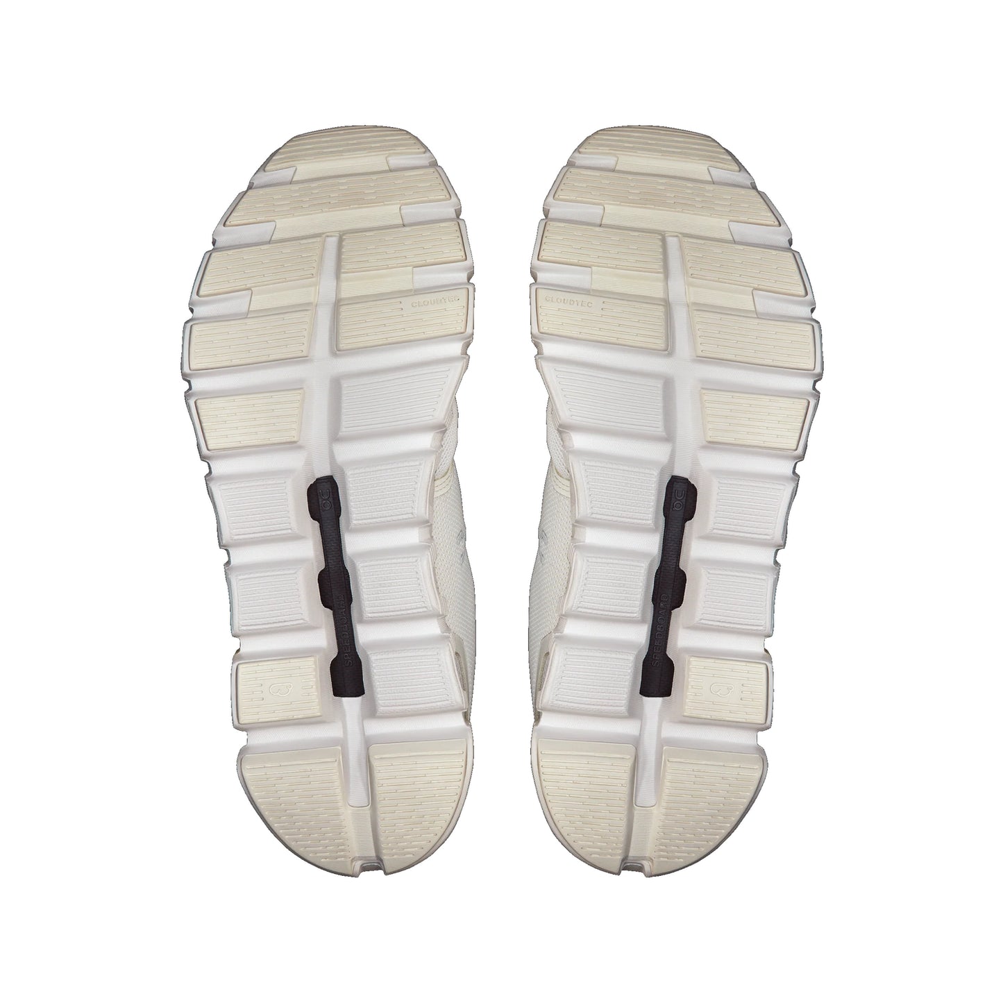 Tenis On Cloud 6 Wp Mujer