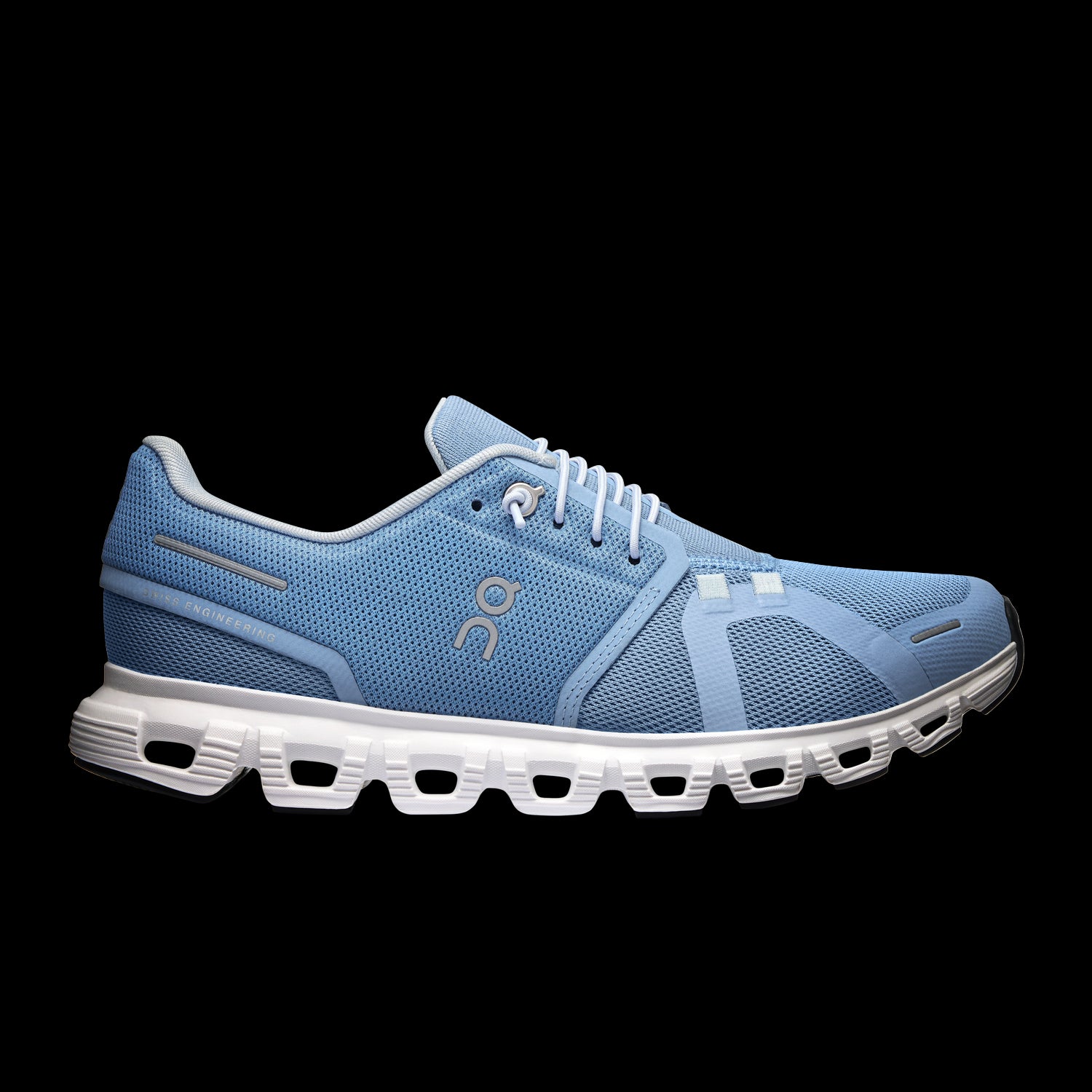 Tenis On Cloud 6 Wp Mujer
