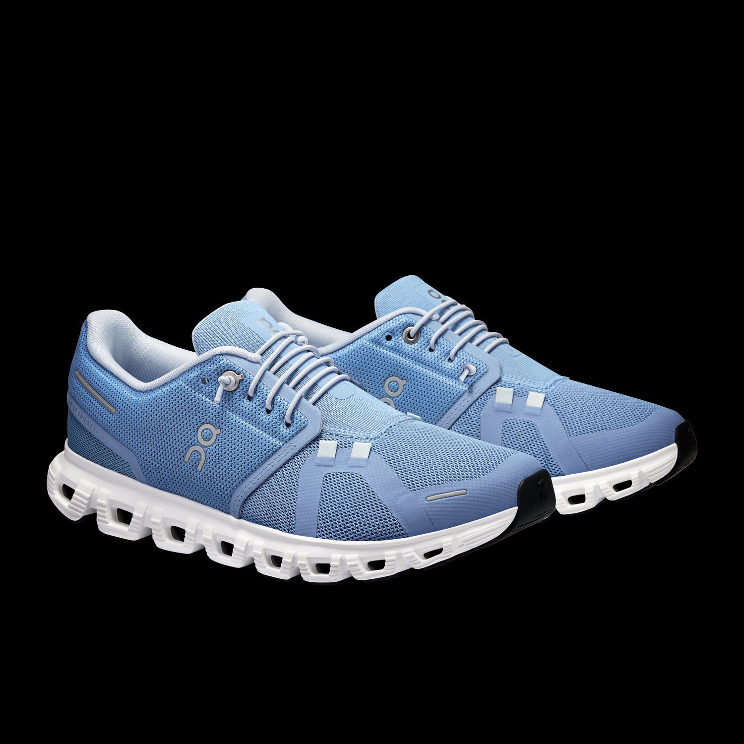 Tenis On Cloud 6 Wp Mujer