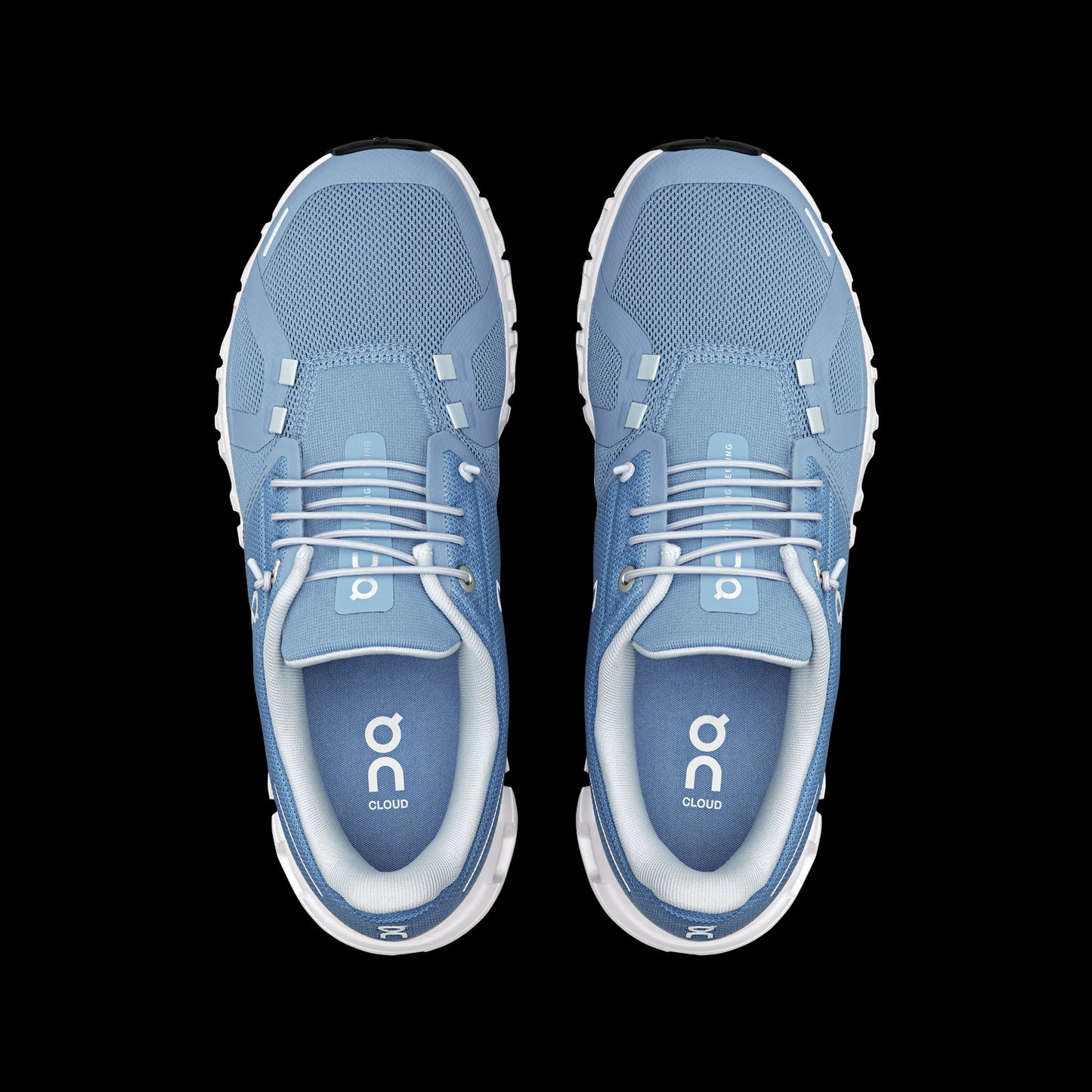 Tenis On Cloud 6 Wp Mujer