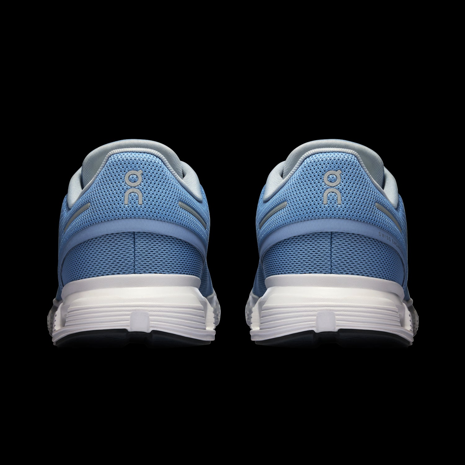 Tenis On Cloud 6 Wp Mujer