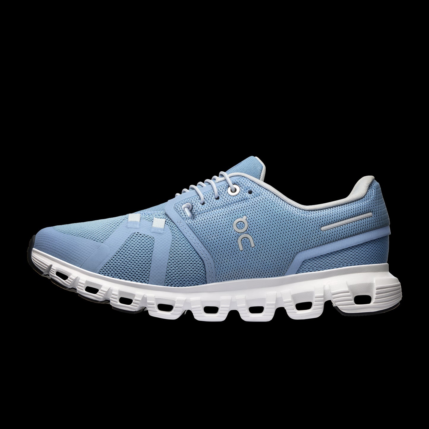 Tenis On Cloud 6 Wp Mujer