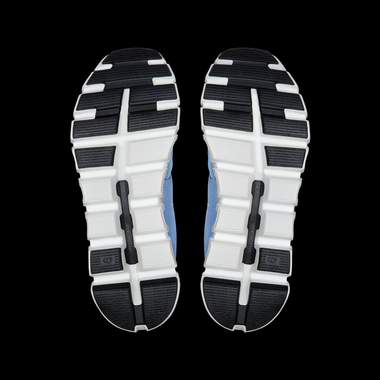 Tenis On Cloud 6 Wp Mujer