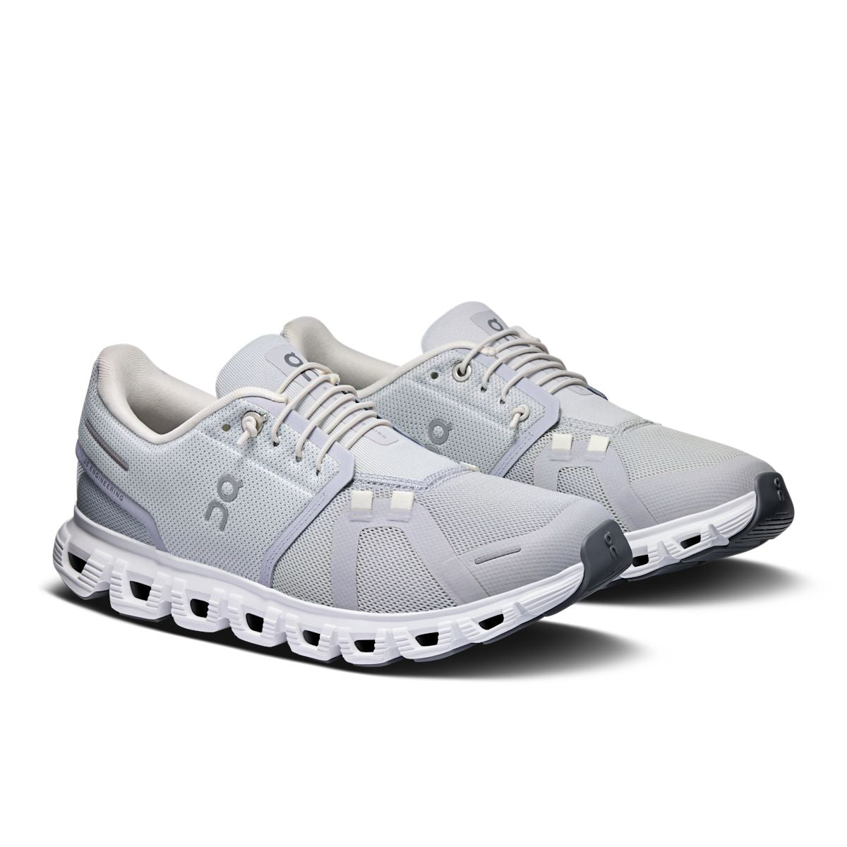 Tenis On Cloud 6 Wp Mujer