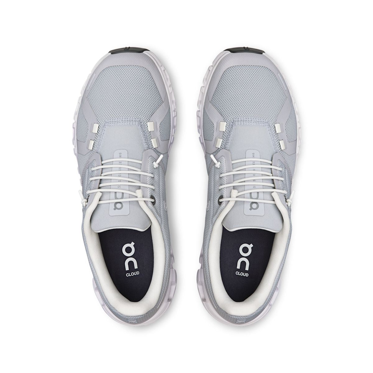 Tenis On Cloud 6 Wp Mujer
