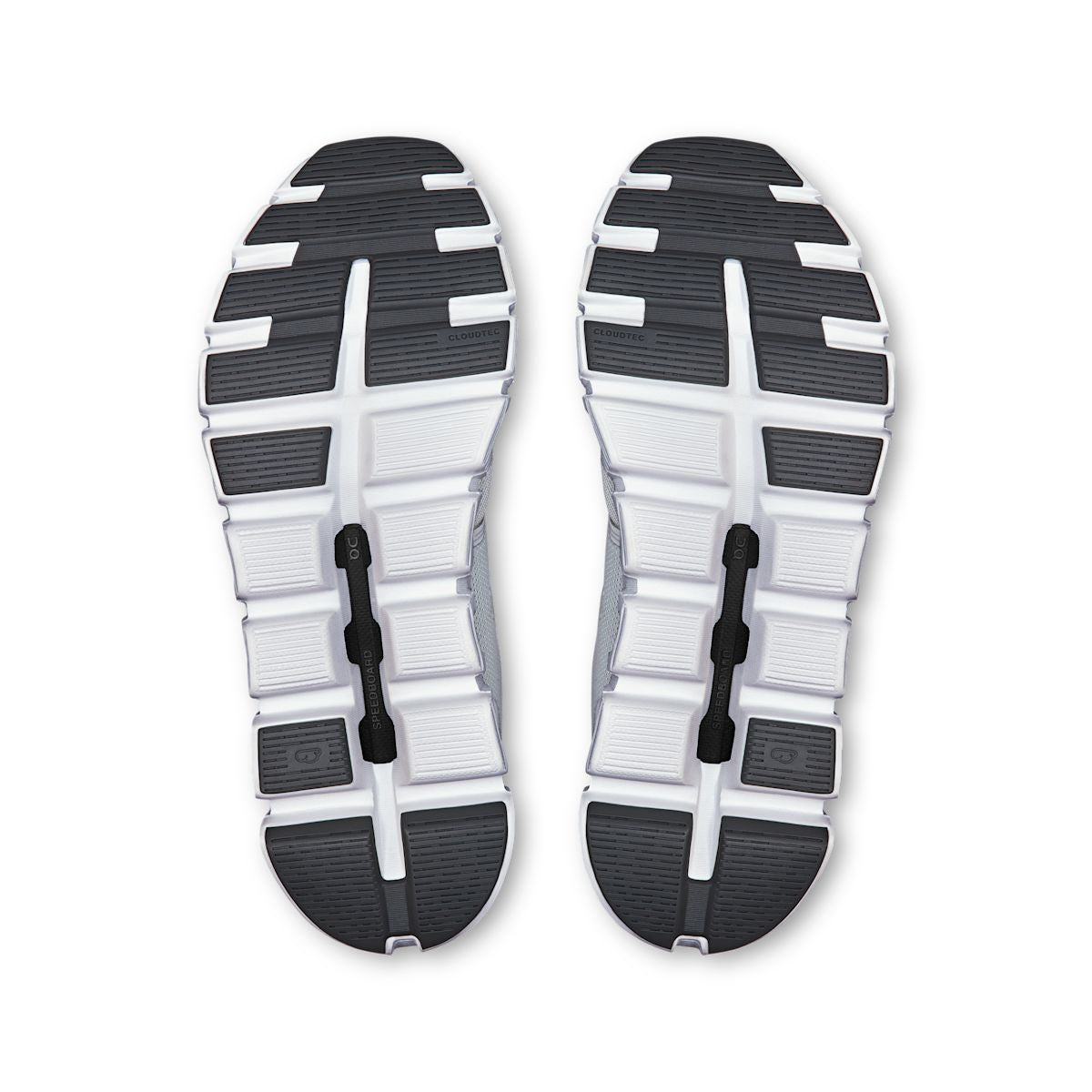 Tenis On Cloud 6 Wp Mujer