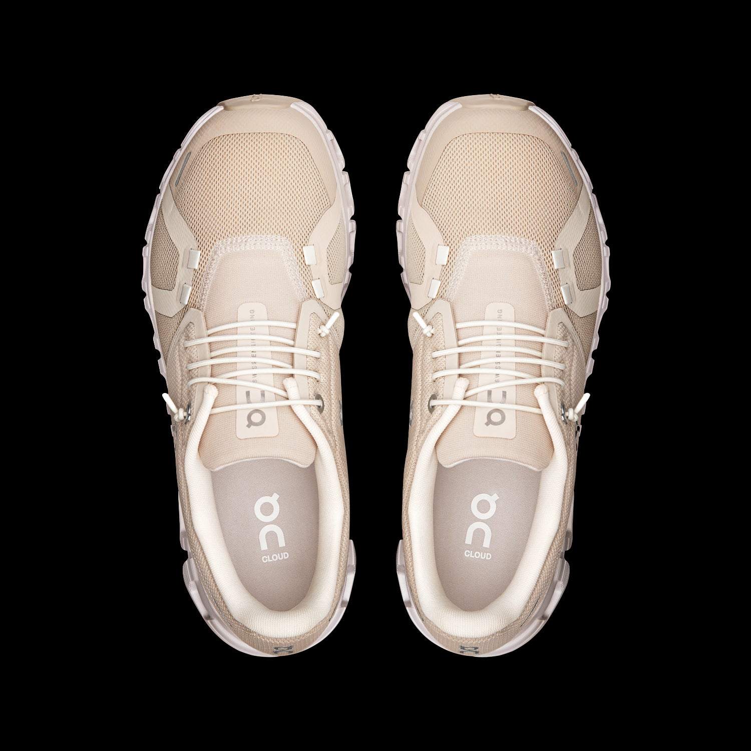 Tenis On Cloud 6 Mujer