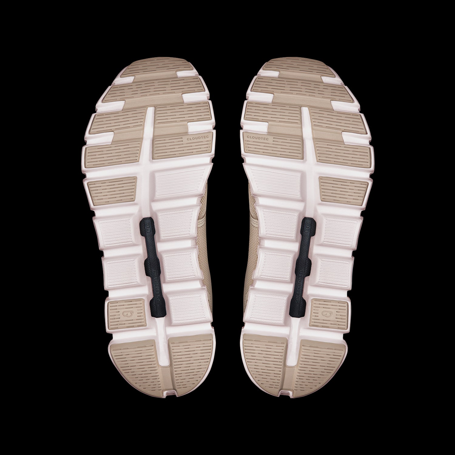 Tenis On Cloud 6 Mujer