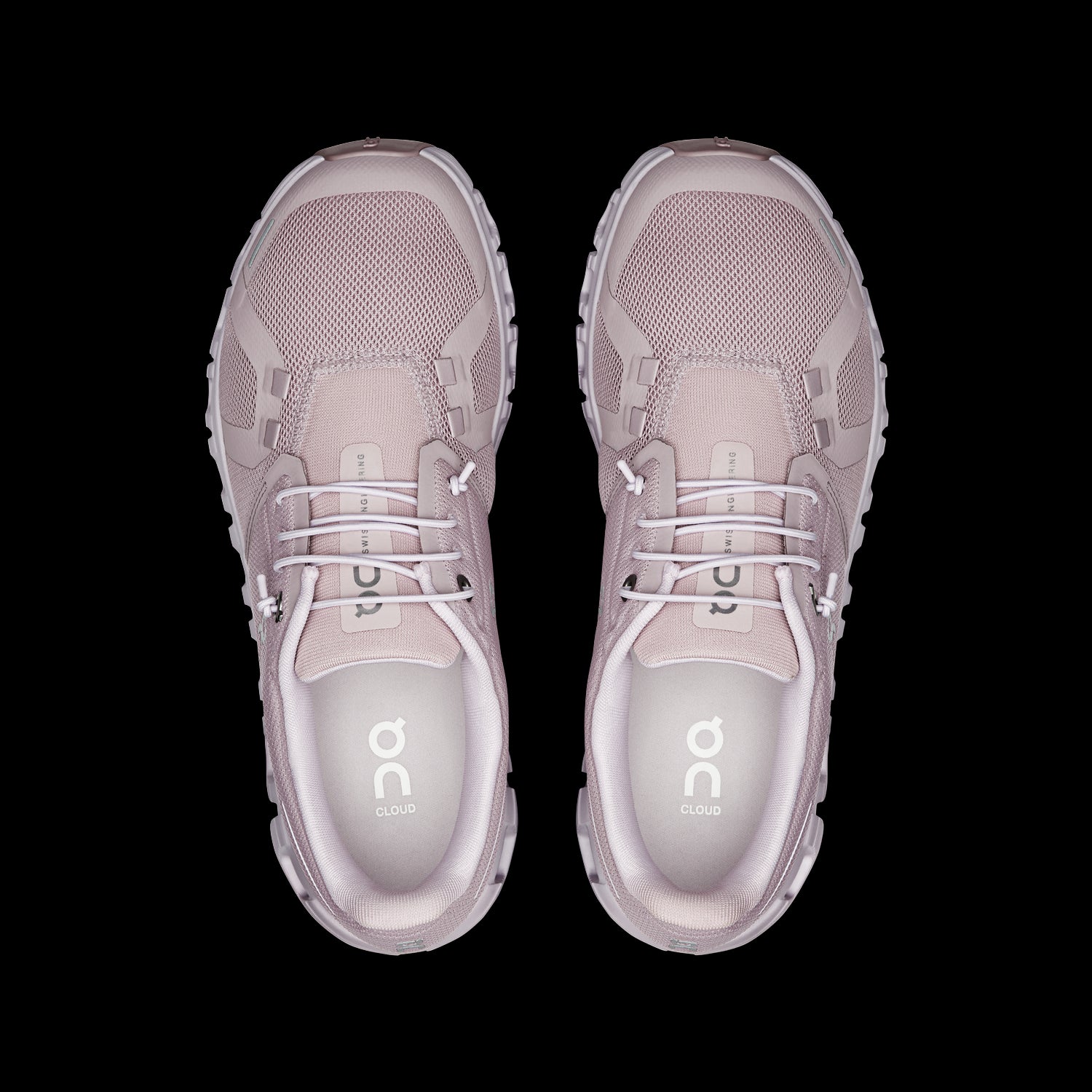 Tenis On Cloud 6 Mujer
