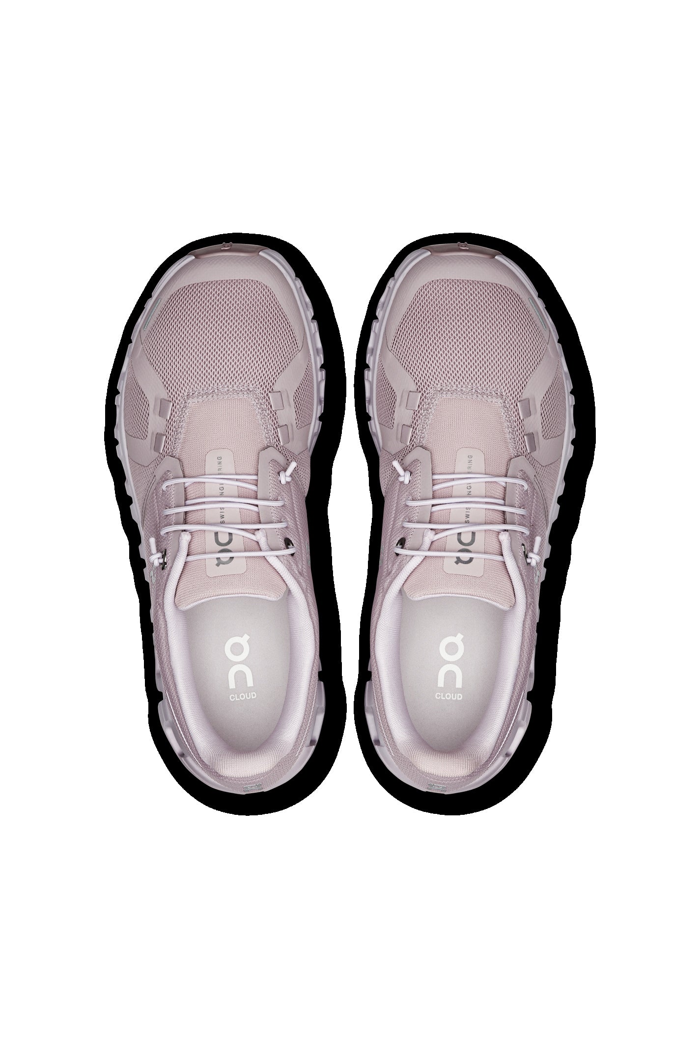 Tenis On de Mujer Cloud 6