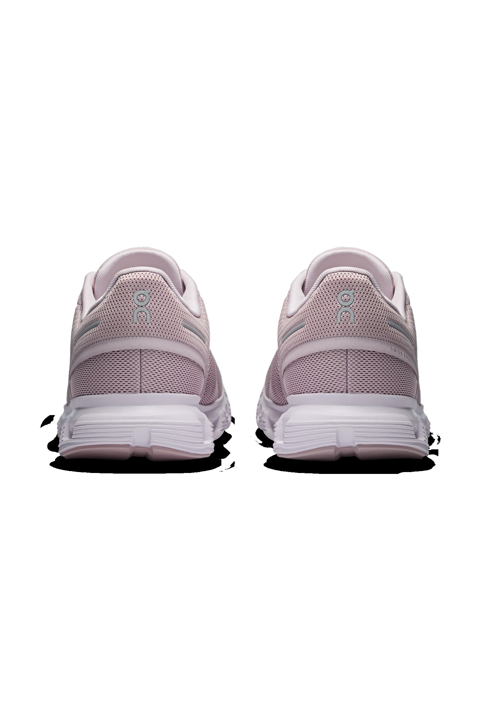 Tenis On de Mujer Cloud 6