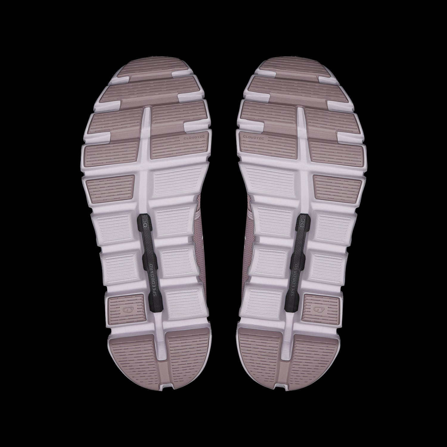 Tenis On Cloud 6 Mujer