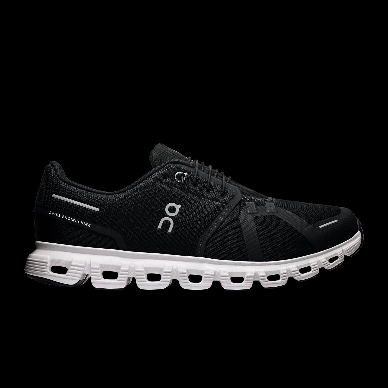 Tenis On Cloud 6 Wp Mujer