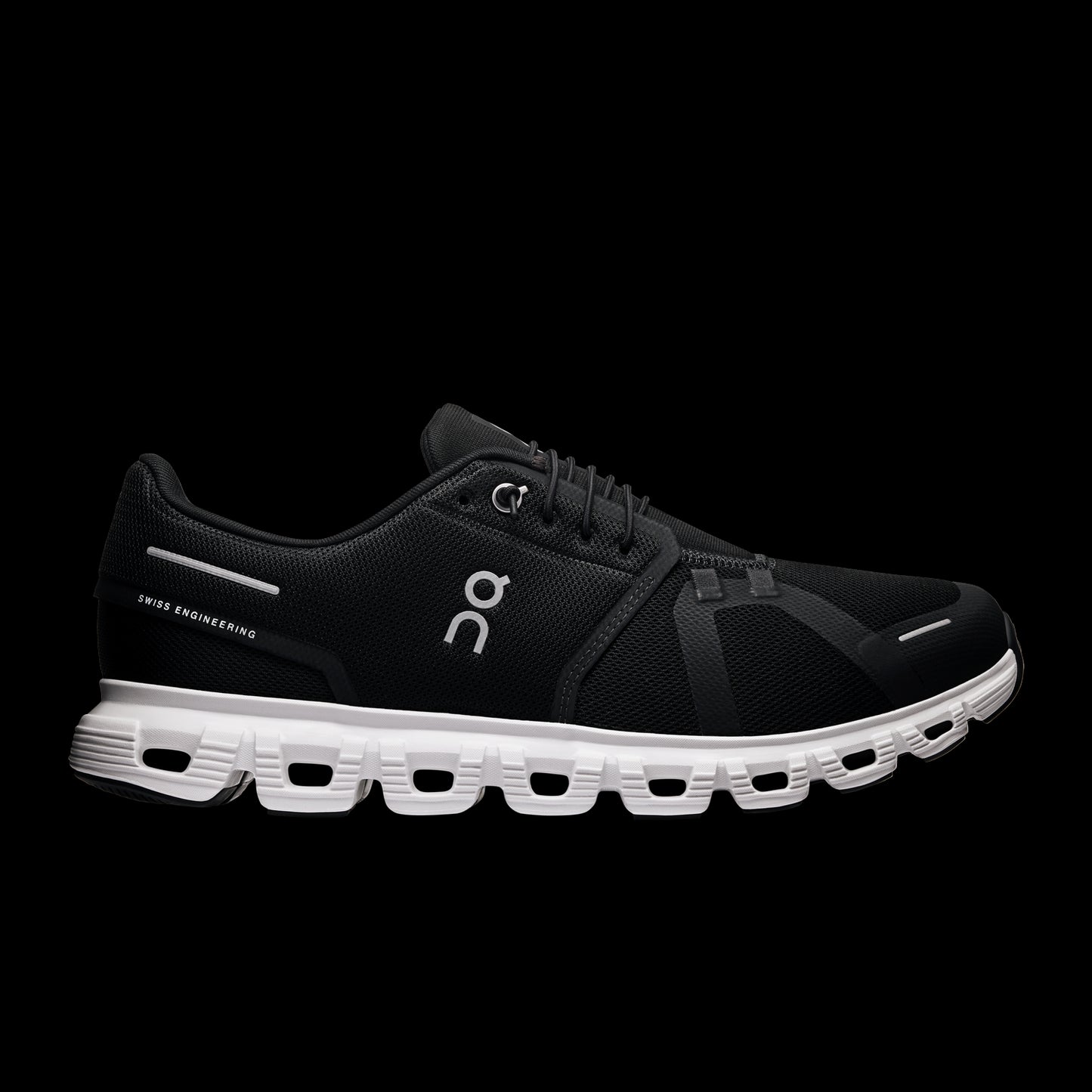 Tenis On Cloud 6 Wp Mujer