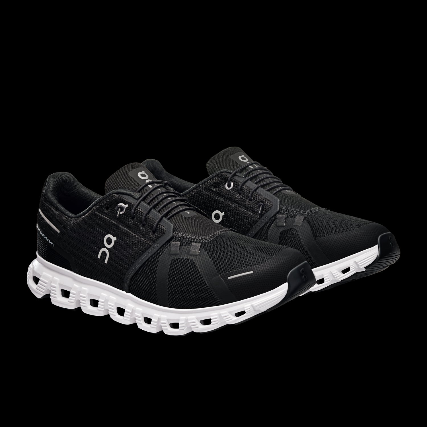Tenis On Cloud 6 Wp Mujer