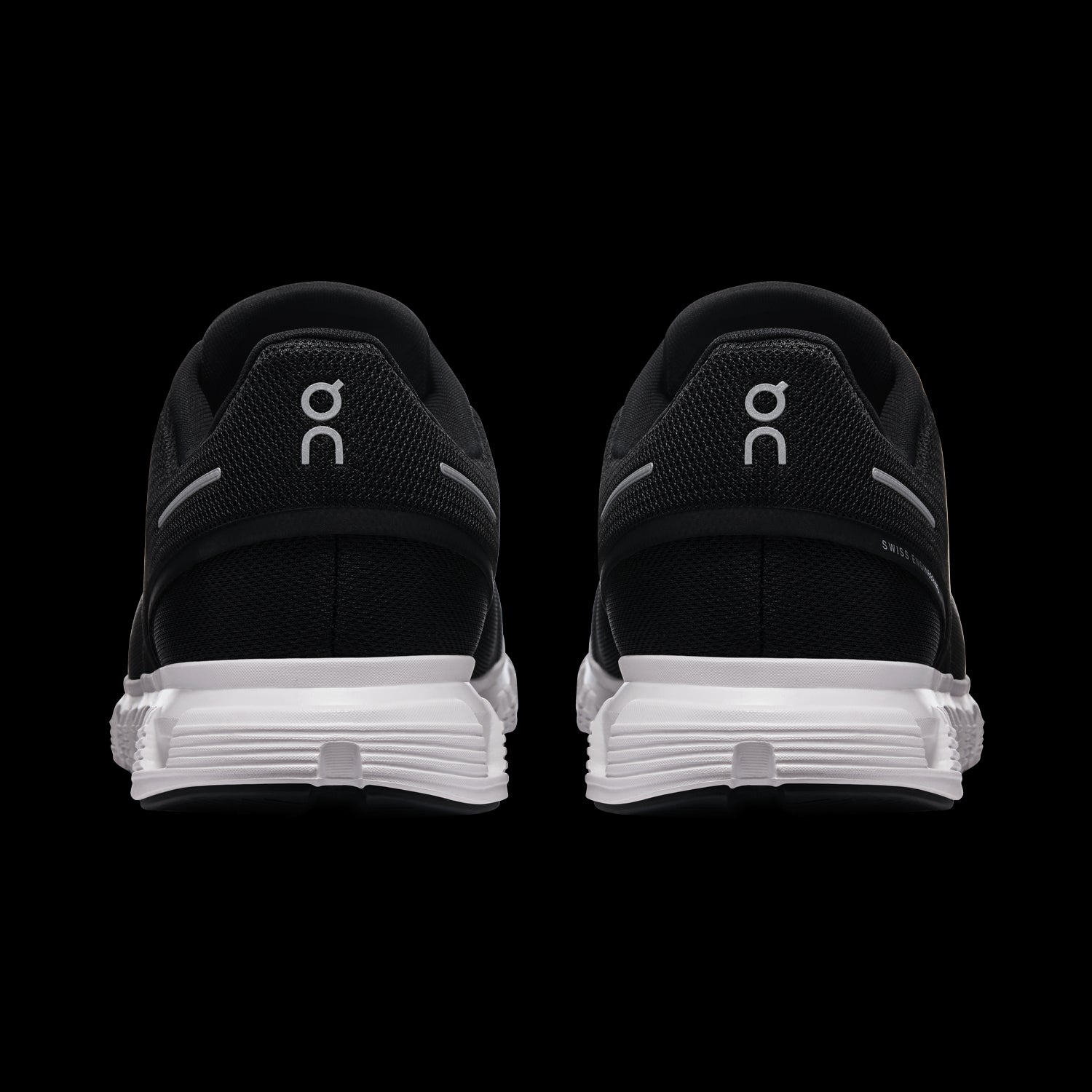 Tenis On Cloud 6 Wp Mujer