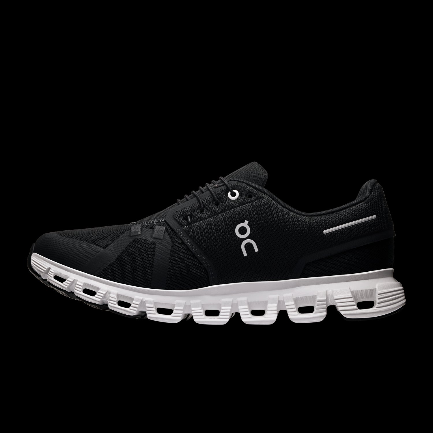Tenis On Cloud 6 Wp Mujer