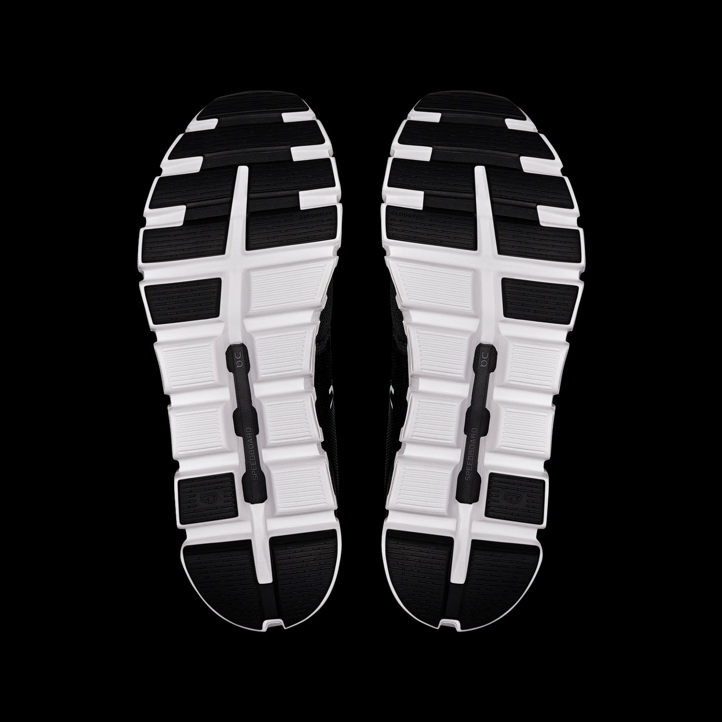 Tenis On Cloud 6 Wp Mujer
