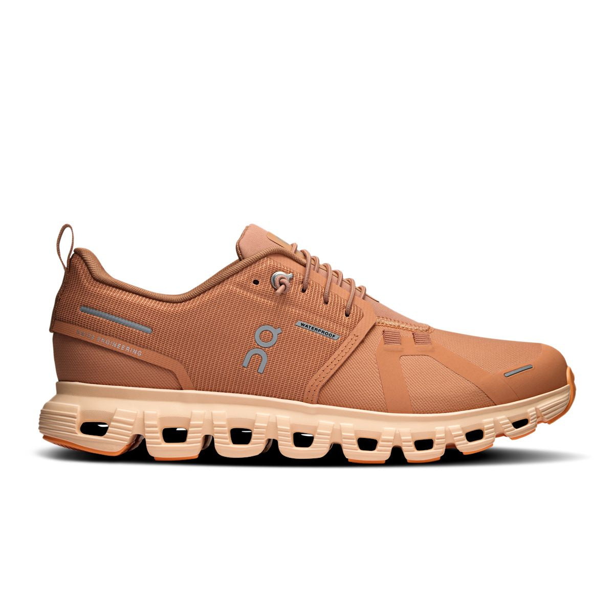 Tenis On Cloud 6 Wp Mujer