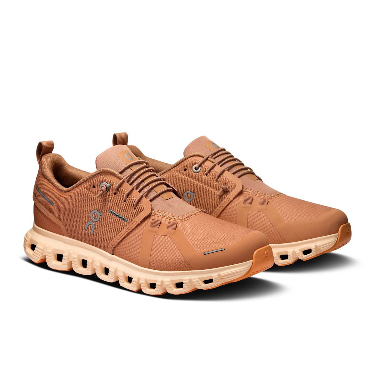 Tenis On Cloud 6 Wp Mujer