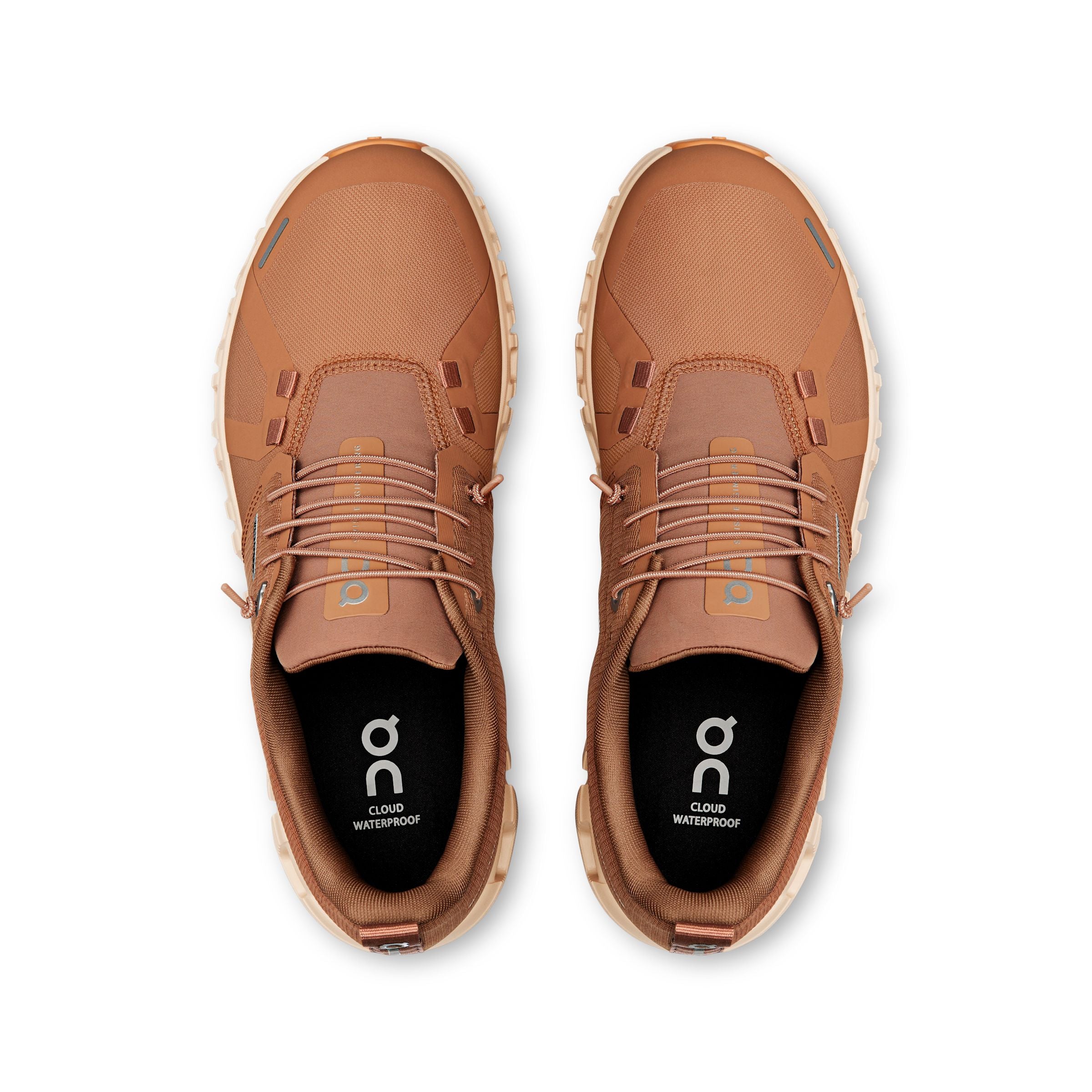 Tenis On Cloud 6 Wp Mujer