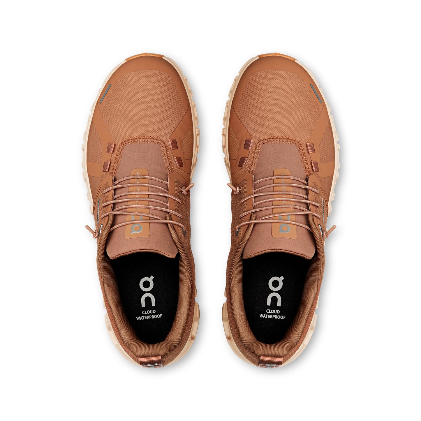 Tenis On Cloud 6 Wp Mujer