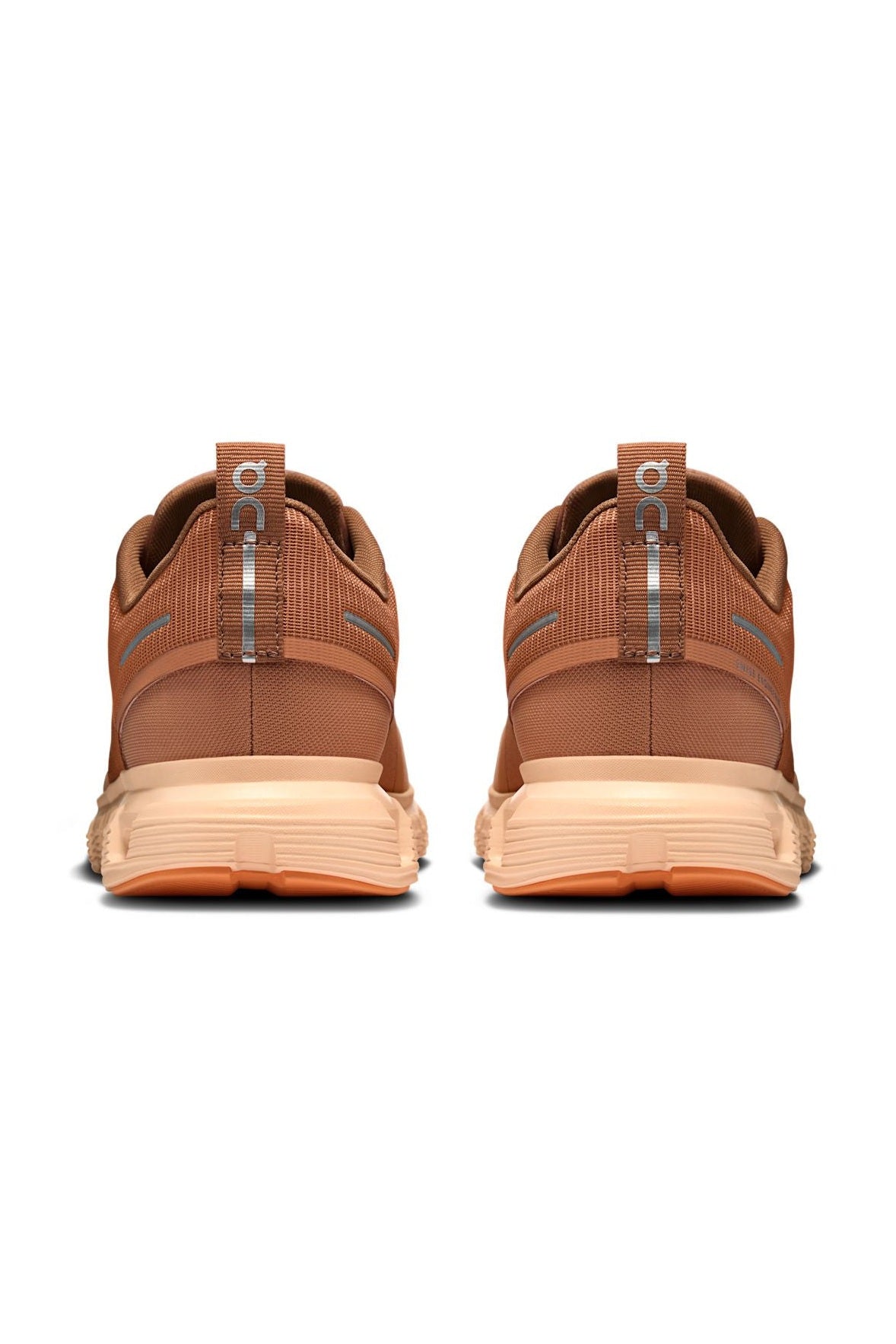 Tenis On de Mujer Cloud 6 Waterproof ON TENIS Malva CO