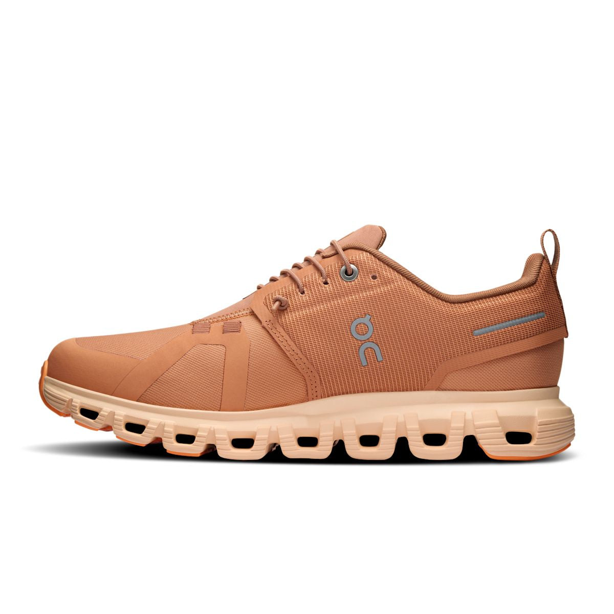 Tenis On Cloud 6 Wp Mujer