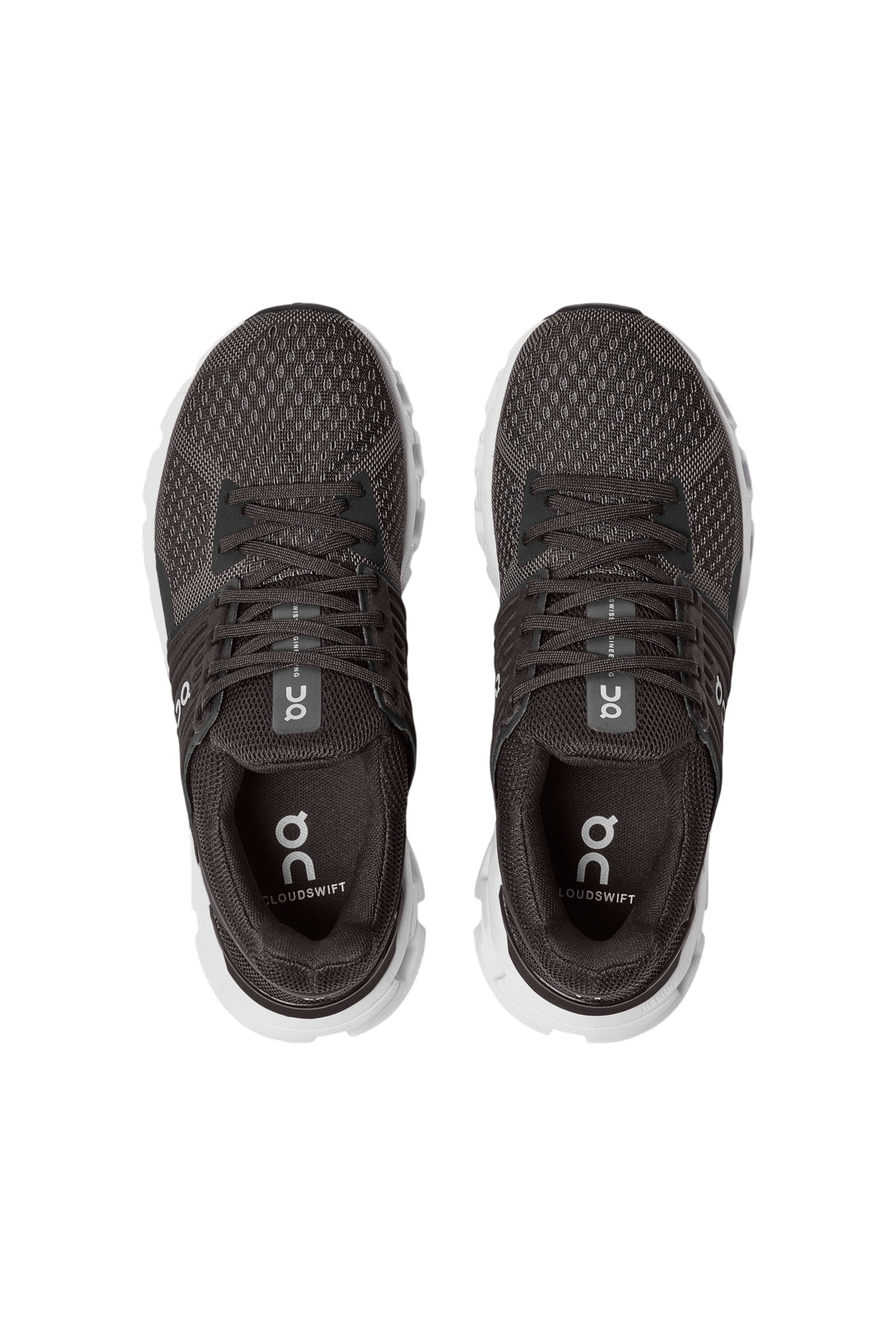 Tenis On Cloudswift Mujer