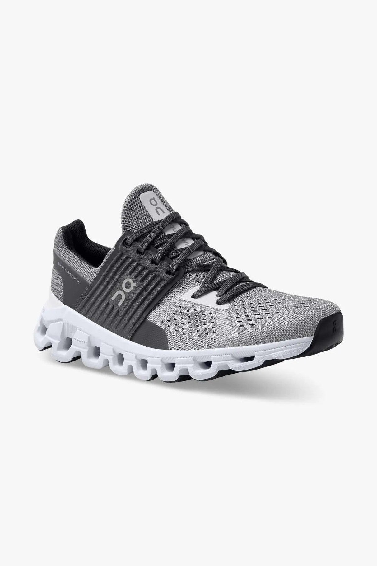 Tenis On Cloudswift Alloy Eclipse Mujer