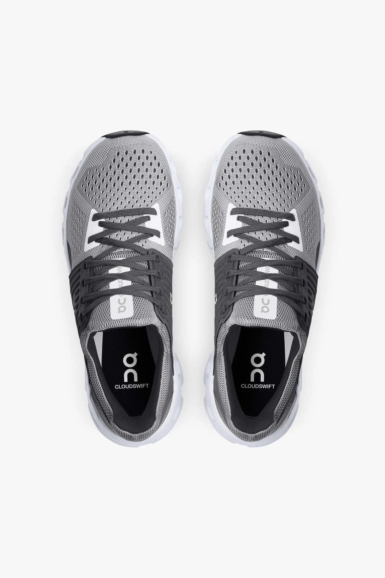 Tenis On Cloudswift Alloy Eclipse Mujer