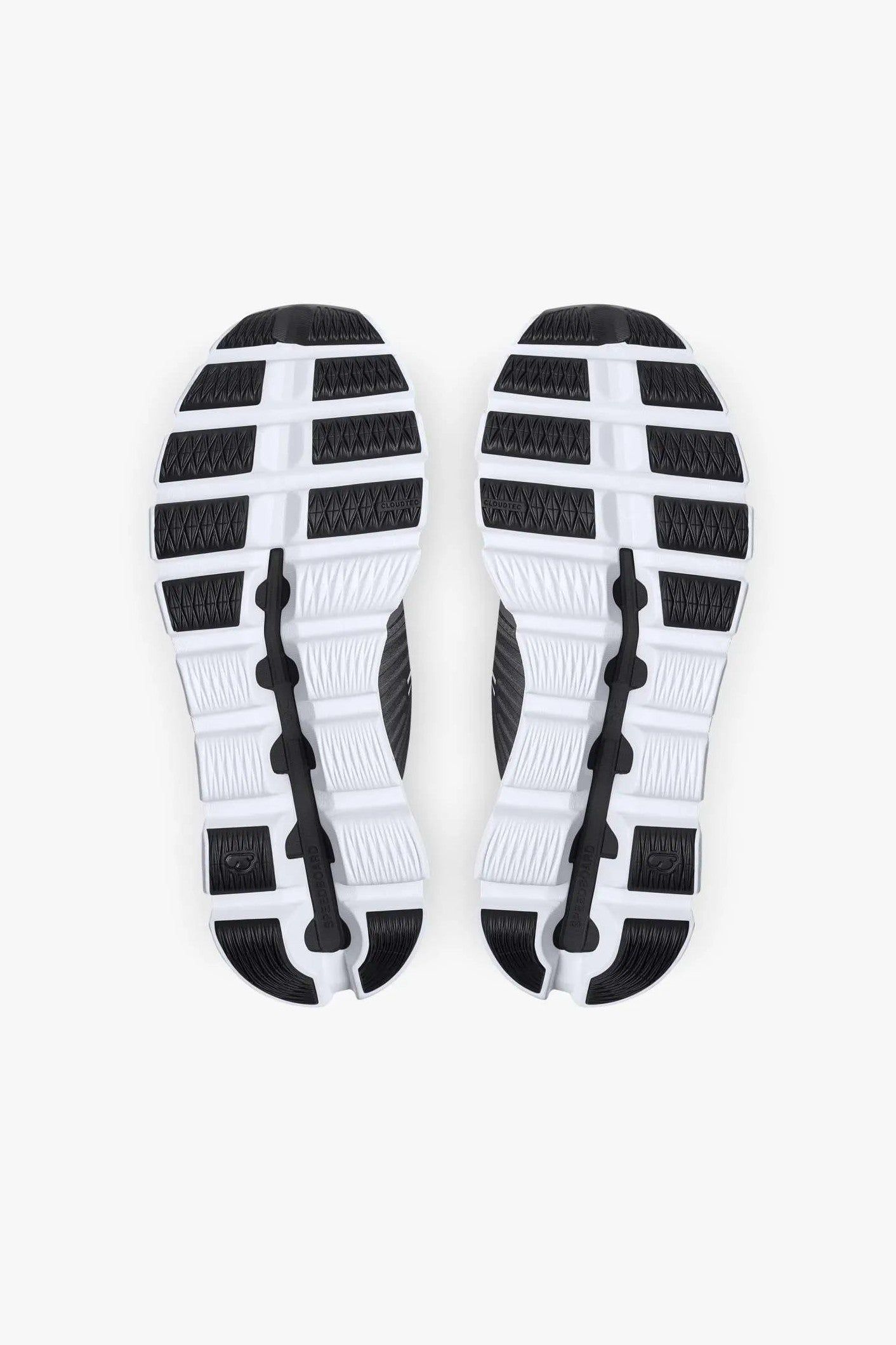 Tenis On Cloudswift Alloy Eclipse Mujer