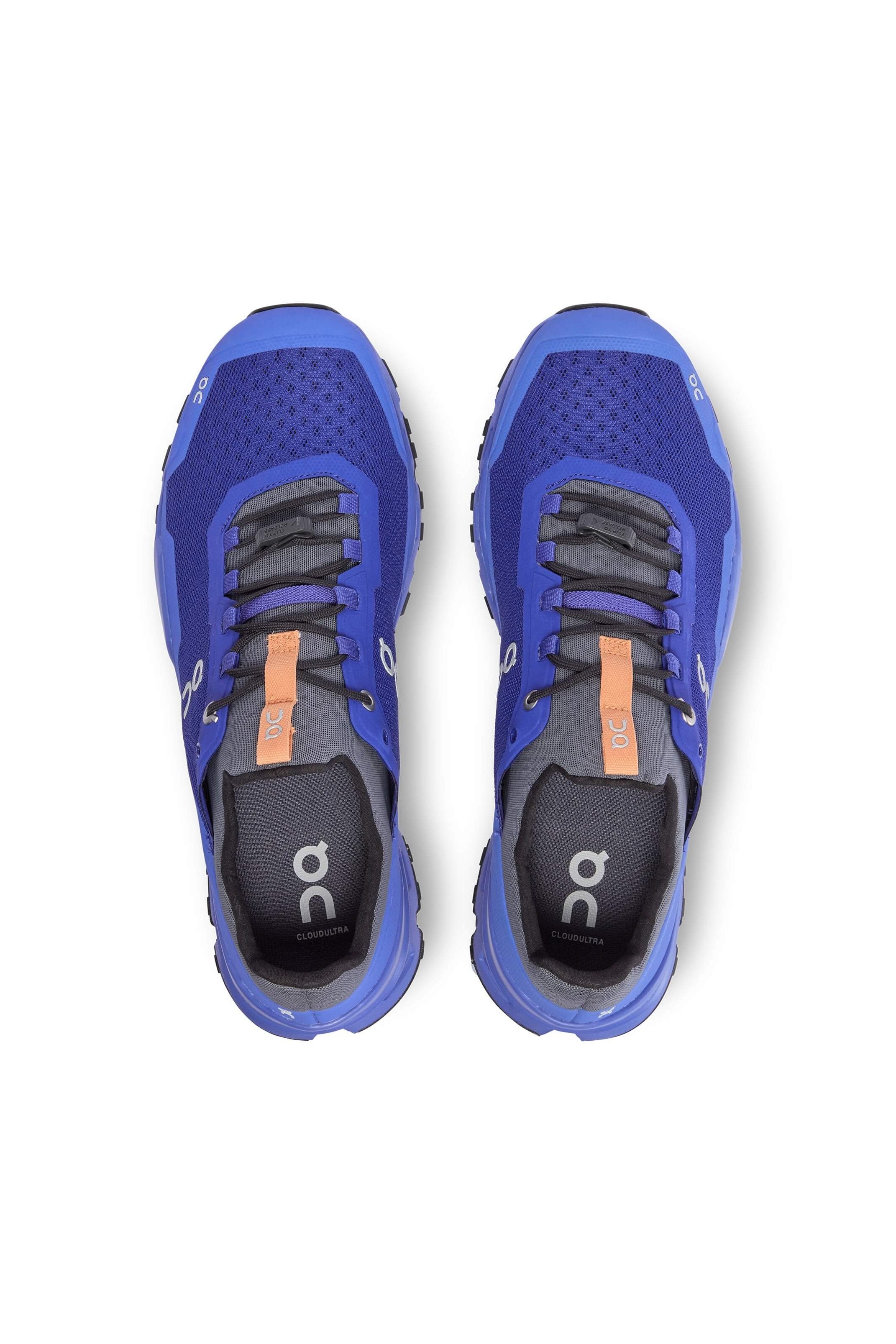 Tenis On Cloudultra Hombre