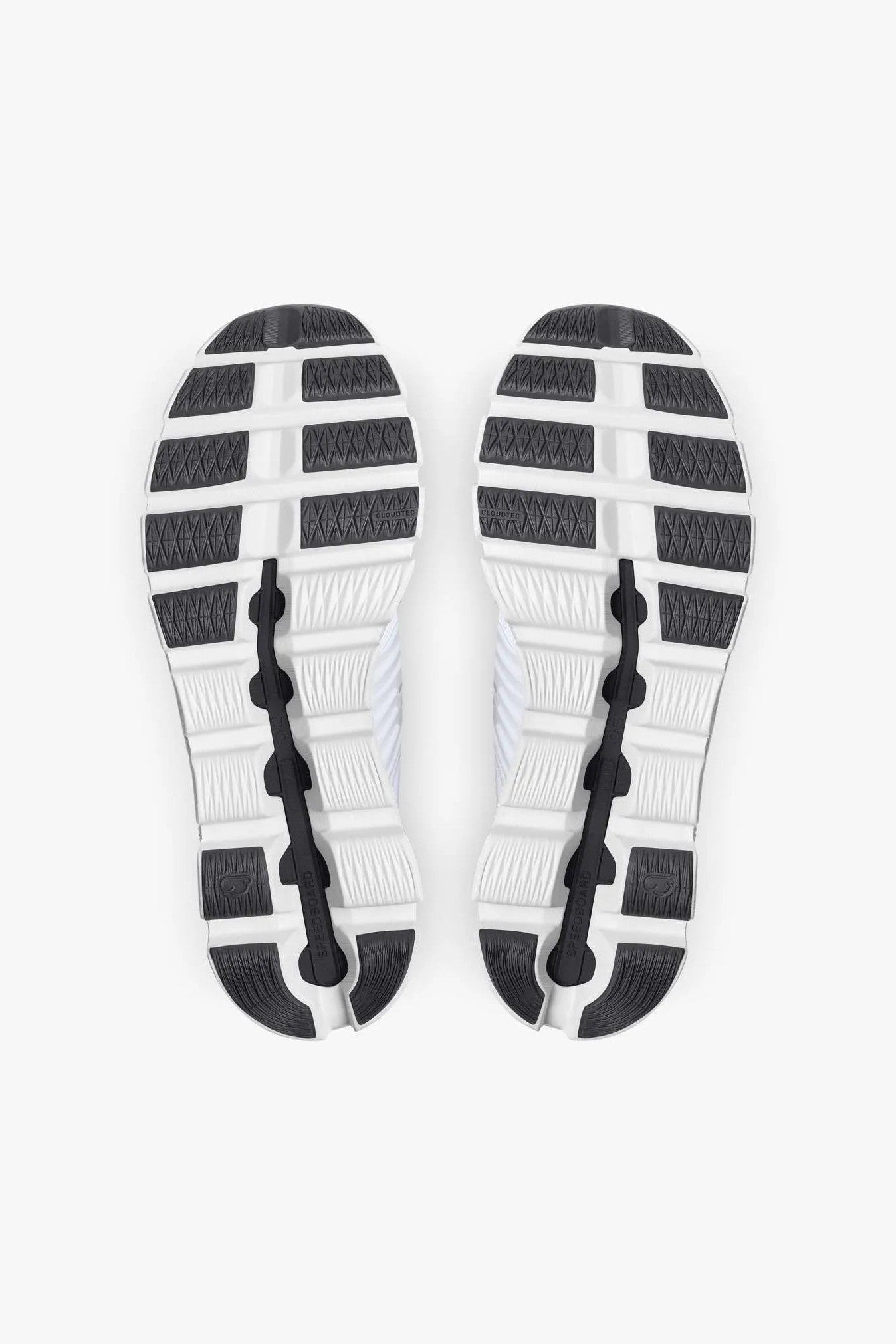 Tenis On Cloudswift Hombre
