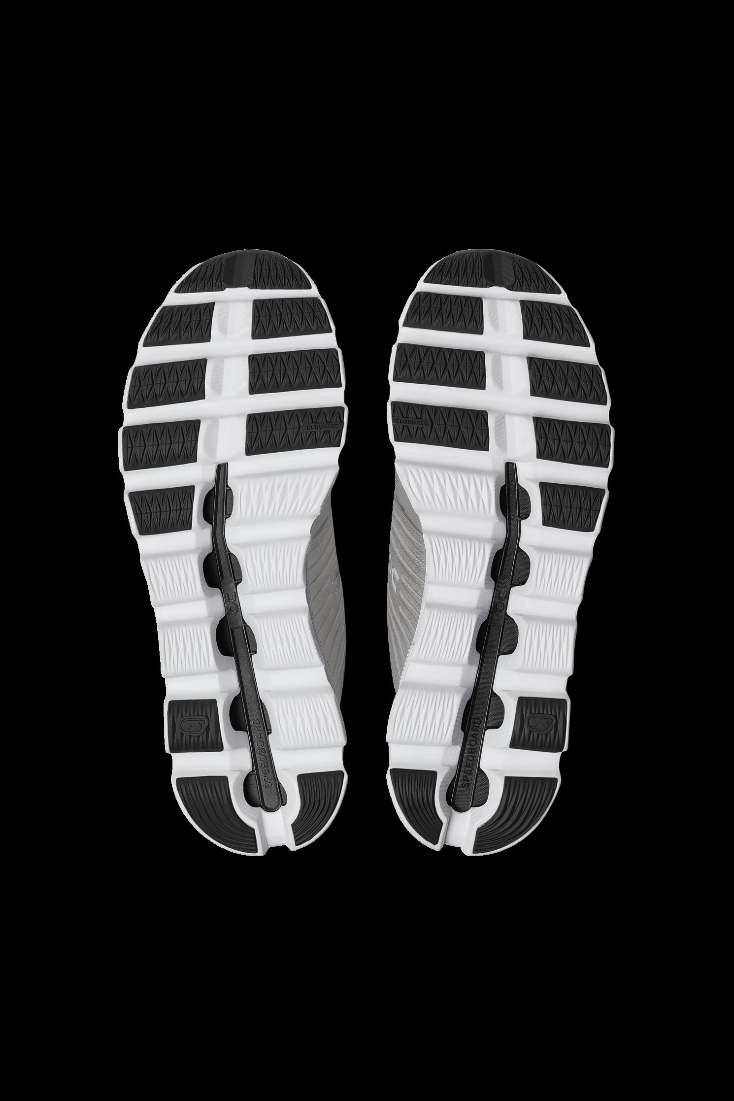 Tenis On Cloudswift Hombre