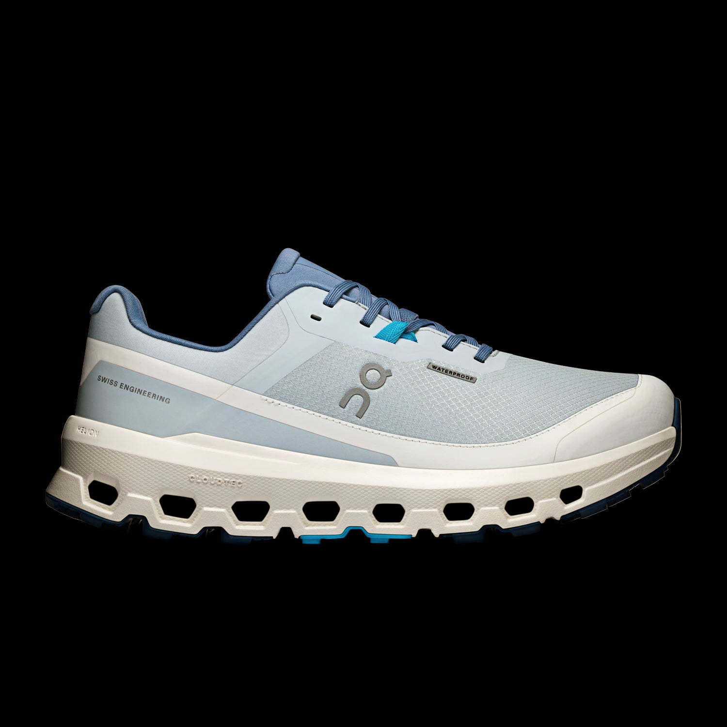 Tenis On Cloudvista 2 Waterproof Mujer