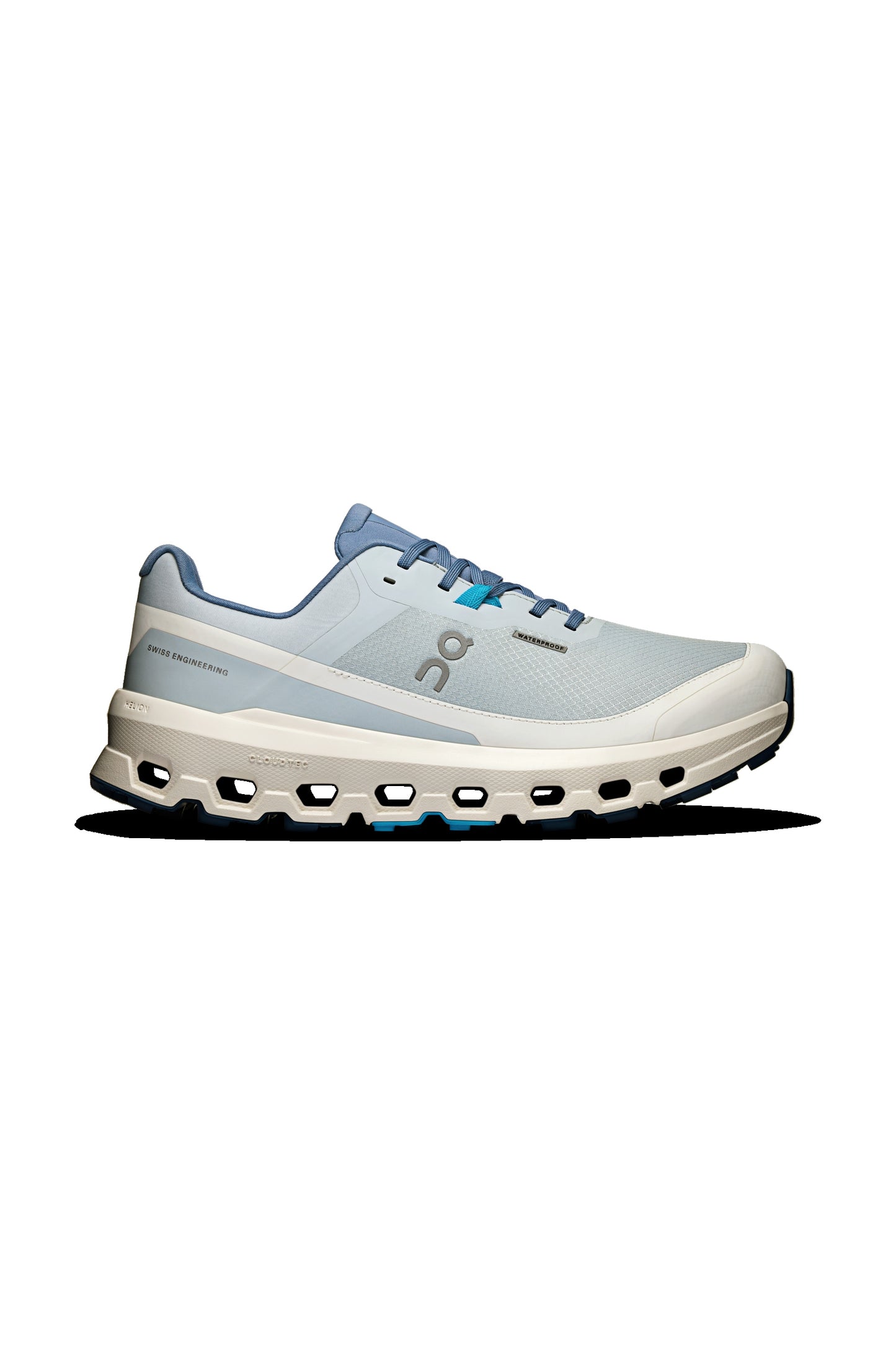 Tenis On Para Mujer Cloudvista 2 Waterproof