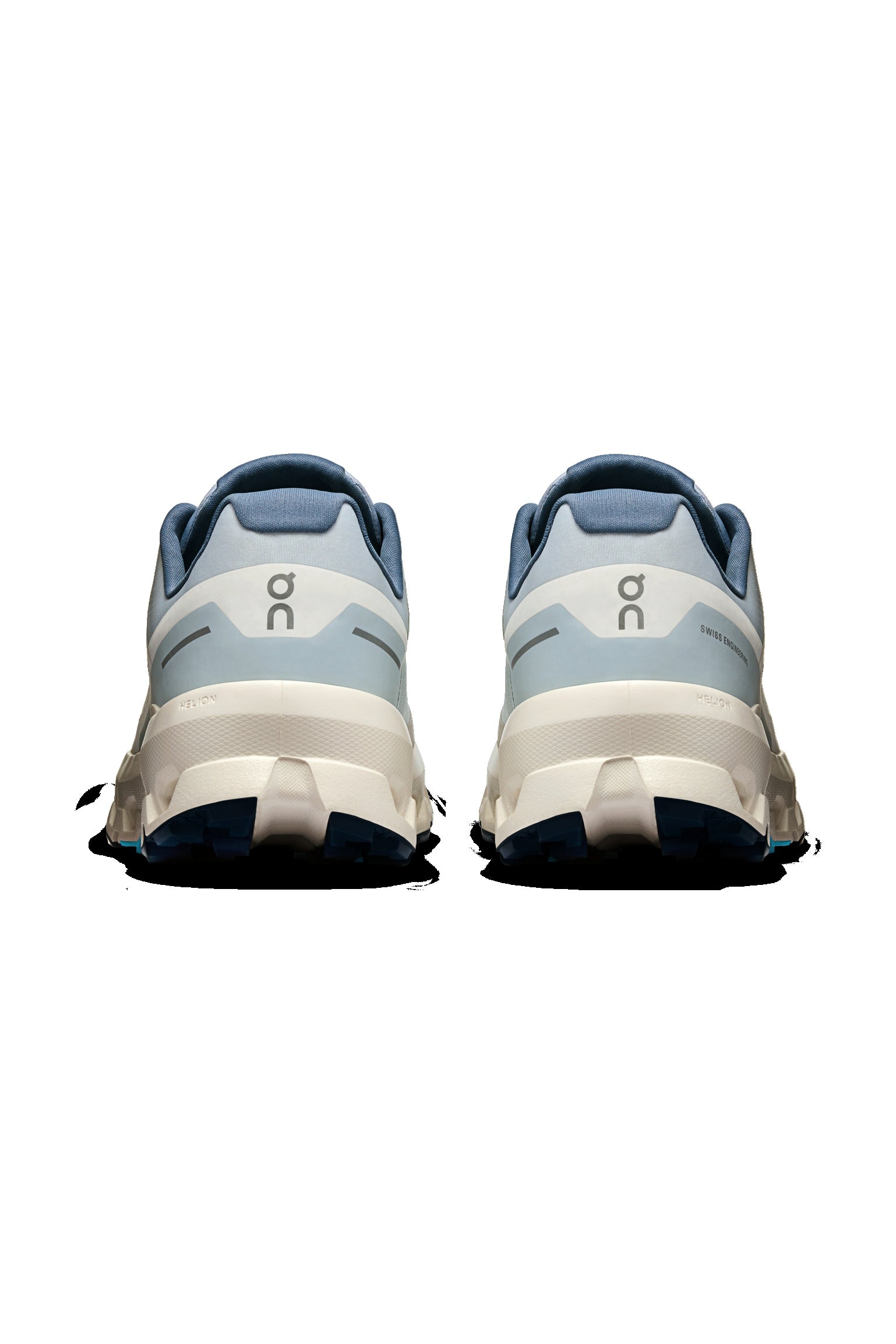 Tenis On Para Mujer Cloudvista 2 Waterproof