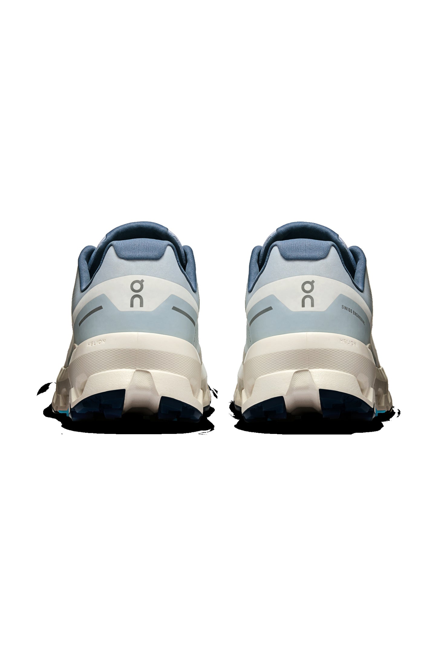 Tenis On Para Mujer Cloudvista 2 Waterproof