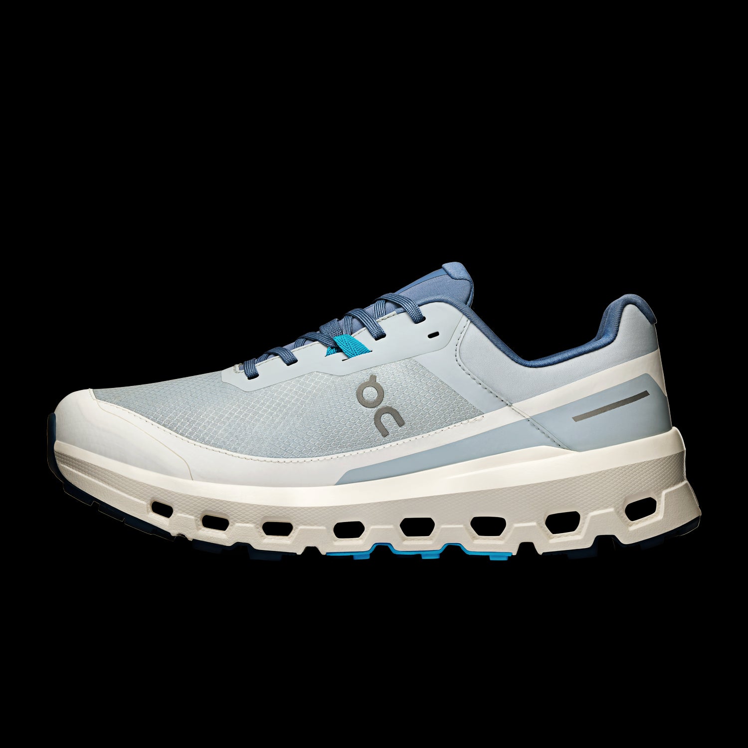 Tenis On Cloudvista 2 Waterproof Mujer