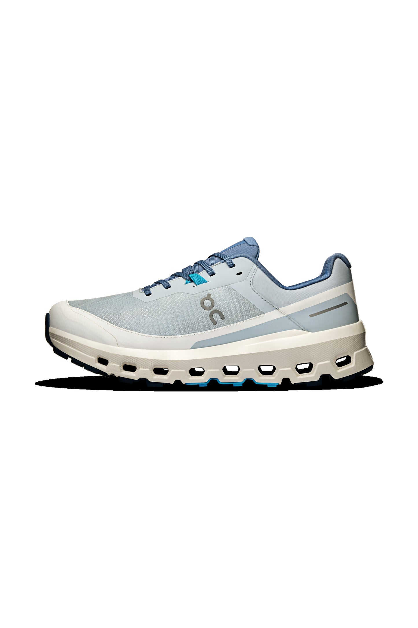 Tenis On Para Mujer Cloudvista 2 Waterproof