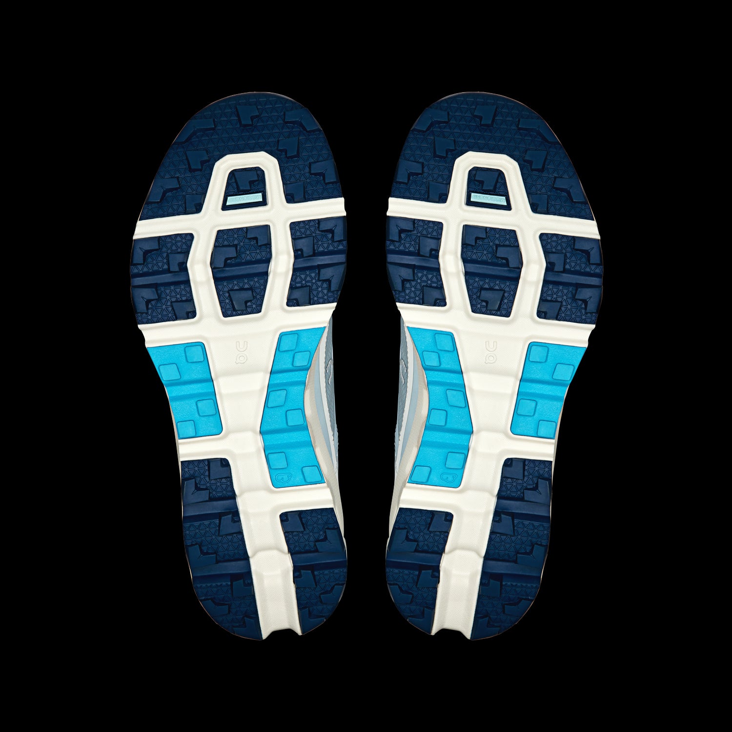 Tenis On Cloudvista 2 Waterproof Mujer
