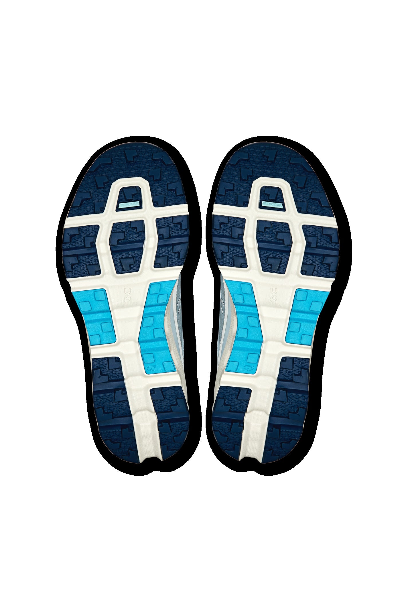 Tenis On Para Mujer Cloudvista 2 Waterproof