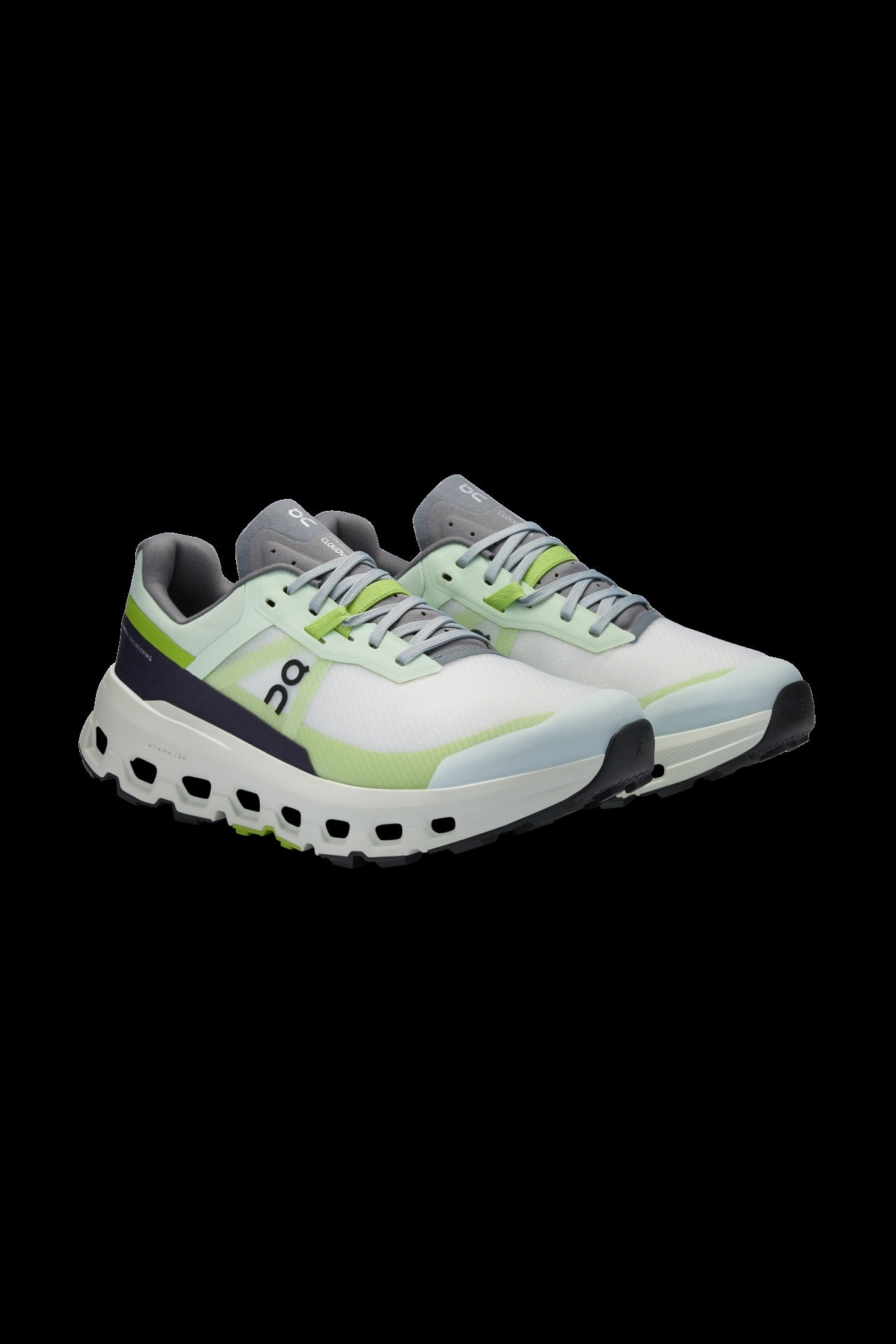 Tenis On Cloud Vista 2 Mujer